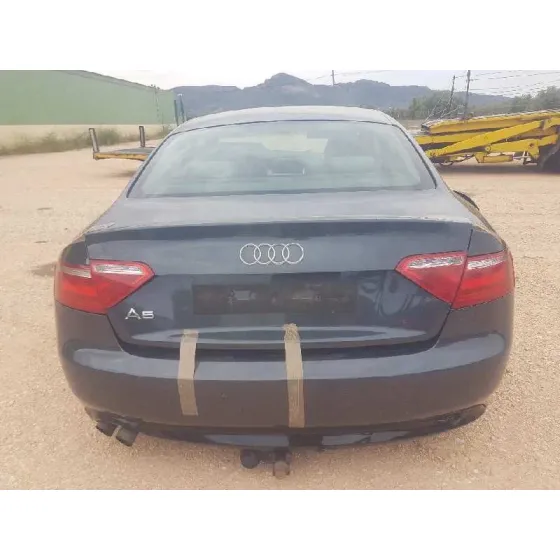 AUDI A5 COUPE (8T) '2008 2.0 TFSI (132KW) NEGRO