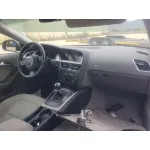 AUDI A5 COUPE (8T) '2008 2.0 TFSI (132KW) NEGRO