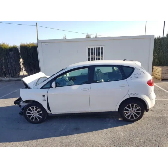 SEAT ALTEA (5P1) '2010 REFERENCE BLANCO