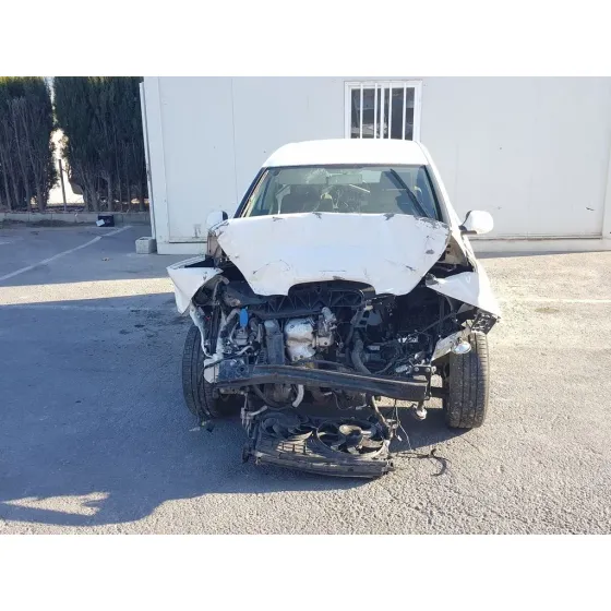 SEAT ALTEA (5P1) '2010 REFERENCE BLANCO