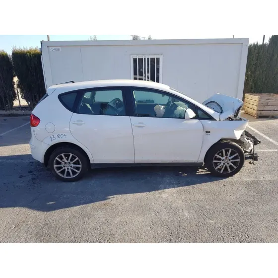 SEAT ALTEA (5P1) '2010 REFERENCE BLANCO