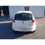 SEAT ALTEA (5P1) '2010 REFERENCE BLANCO