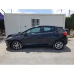 FORD FIESTA (CE1) '2018 TREND NEGRO