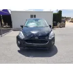 FORD FIESTA (CE1) '2018 TREND NEGRO