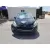 FORD FIESTA (CE1) '2018 TREND NEGRO