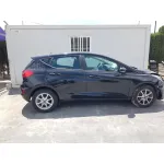 FORD FIESTA (CE1) '2018 TREND NEGRO