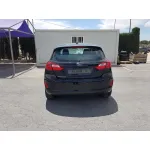 FORD FIESTA (CE1) '2018 TREND NEGRO