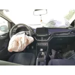 FORD FIESTA (CE1) '2018 TREND NEGRO