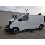 PEUGEOT EXPERT FURGON '2021 PRO STANDAR BLANCO