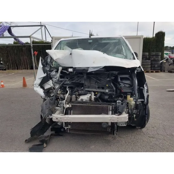 PEUGEOT EXPERT FURGON '2021 PRO STANDAR BLANCO