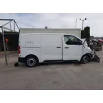PEUGEOT EXPERT FURGON '2021 PRO STANDAR BLANCO