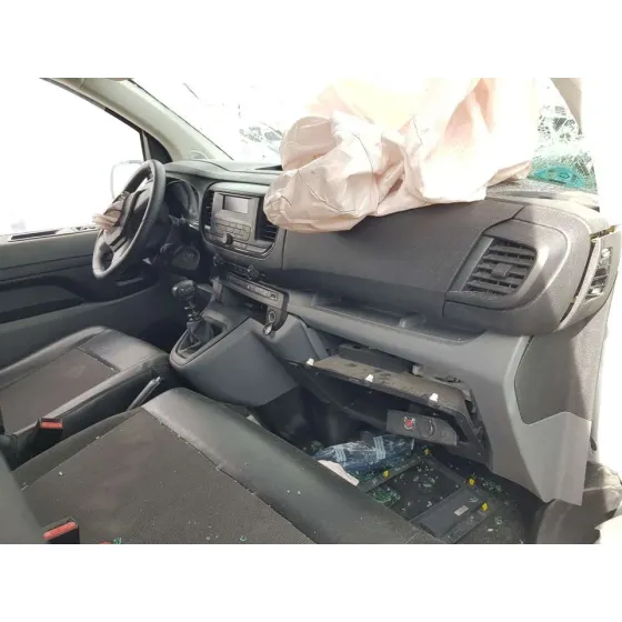 PEUGEOT EXPERT FURGON '2021 PRO STANDAR BLANCO