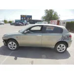 ALFA ROMEO 147 (190) ALFA ROMEO 147 (190) '2003 1.9 JTD IMPRESSION VERDE 2003