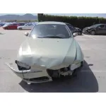 ALFA ROMEO 147 (190) ALFA ROMEO 147 (190) '2003 1.9 JTD IMPRESSION VERDE 2003