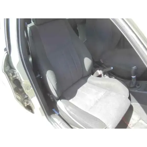 ALFA ROMEO 147 (190) '2003 1.9 JTD IMPRESSION VERDE