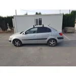 KIA RIO '2006 1.5 CRDI EMOTION GRIS