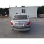 KIA RIO '2006 1.5 CRDI EMOTION GRIS