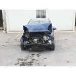 FORD FIESTA (CBK) '2007 AMBIENTE AZUL