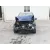 FORD FIESTA (CBK) '2007 AMBIENTE AZUL