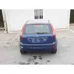 FORD FIESTA (CBK) '2007 AMBIENTE AZUL