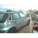 OPEL CORSA C '2000 1.2 16V CAT (Z 12 XE / LW4) GRIS