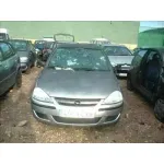 OPEL CORSA C '2000 1.2 16V CAT (Z 12 XE / LW4) GRIS
