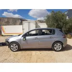 Peugeot 308 II (LB_, LP_, LW_, LH_, L3_) 2018