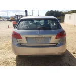 Peugeot 308 II (LB_, LP_, LW_, LH_, L3_) 2018