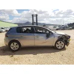 Peugeot 308 II (LB_, LP_, LW_, LH_, L3_) 2018