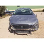 Peugeot 308 II (LB_, LP_, LW_, LH_, L3_) 2018