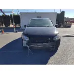 VOLKSWAGEN POLO (6R1) '2014 ADVANCE NEGRO
