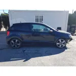 VOLKSWAGEN POLO (6R1) '2014 ADVANCE NEGRO