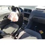 VOLKSWAGEN POLO (6R1) '2014 ADVANCE NEGRO