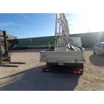 Nissan NT400 CABSTAR (F24M) 2014