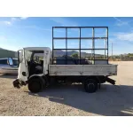 Nissan NT400 CABSTAR (F24M) 2014