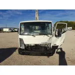 Nissan NT400 CABSTAR (F24M) 2014