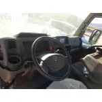 Nissan NT400 CABSTAR (F24M) 2014