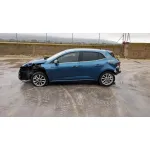 Renault MEGANE IV HATCHBACK (B9A/M/N_) 2015