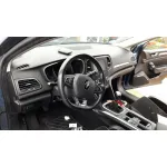 Renault MEGANE IV HATCHBACK (B9A/M/N_) 2015