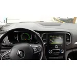 Renault MEGANE IV HATCHBACK (B9A/M/N_) 2015