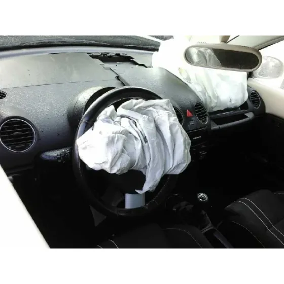 VOLKSWAGEN NEW BEETLE (9C1/1C1) '2009 1.9 TDI CREMA