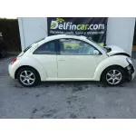 VOLKSWAGEN NEW BEETLE (9C1/1C1) '2009 1.9 TDI CREMA