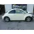 VOLKSWAGEN NEW BEETLE (9C1/1C1) '2009 1.9 TDI CREMA