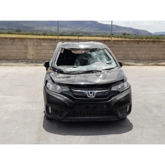 Honda JAZZ IV (GK_) 2015