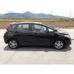 Honda JAZZ IV (GK_) 2015