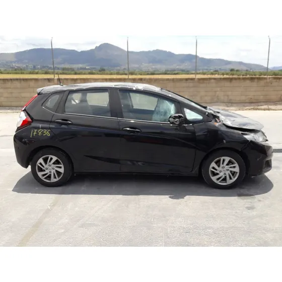 Honda JAZZ IV (GK_) 2015