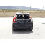 Honda JAZZ IV (GK_) 2015