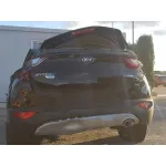 KIA STONIC (YBCUV) '2021 BLACK EDITION NEGRO