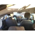 KIA STONIC (YBCUV) '2021 BLACK EDITION NEGRO