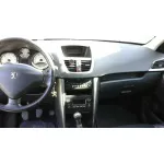 PEUGEOT 207 SW '2008 OUTDOOR GRIS